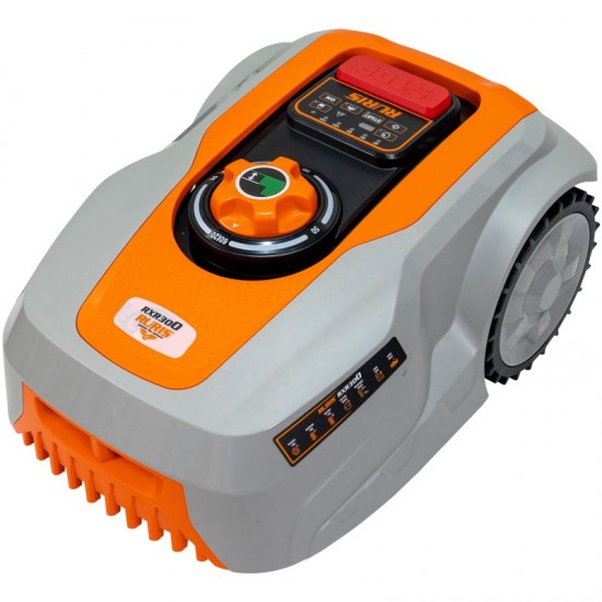 Robot de Tuns Gazon RURIS RXR 300
