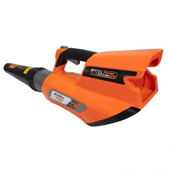 Suflanta pe acumulator RURIS SF 1345e