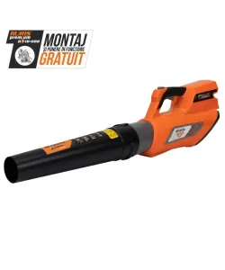 Suflanta pe acumulator RURIS SF 1345e