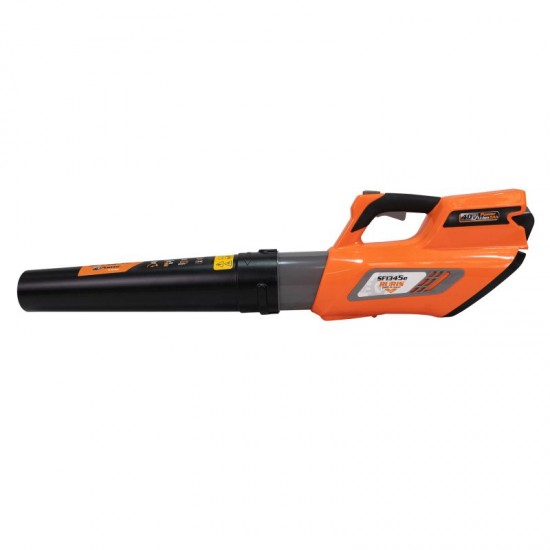 Suflanta pe acumulator RURIS SF 1345e