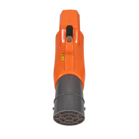 Suflanta pe acumulator RURIS SF 1345e