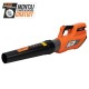 Suflanta pe acumulator RURIS SF 1345e