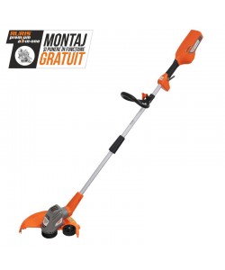 Trimmer pe acumulator RURIS RT 3345e