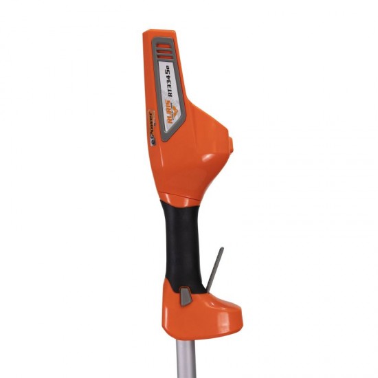 Trimmer pe acumulator RURIS RT 3345e