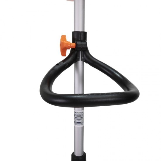 Trimmer pe acumulator RURIS RT 3345e