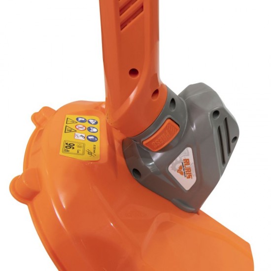 Trimmer pe acumulator RURIS RT 3345e