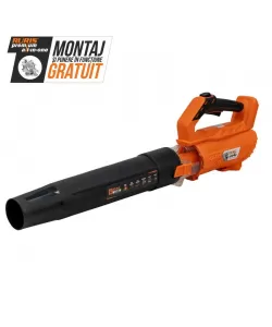 Suflanta pe Acumulator DAC 1224e