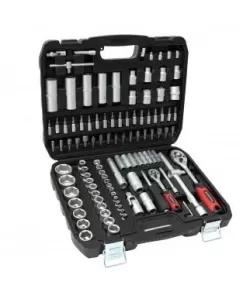 Trusa scule / chei tubulare Marshall - Campion ,108 piese Trusa scule / chei tubulare Marshall - Campion ,108 piese