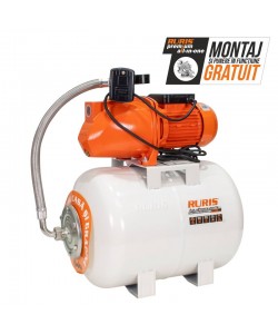 Hidrofor RURIS AquaPower 2011S 1100W