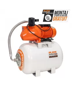 Hidrofor RURIS AquaPower 2011S 1100W Hidrofor RURIS AquaPower 2011S 1100W