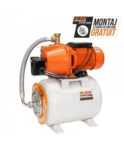 Hidrofor RURIS Aquapower 2010S 900W