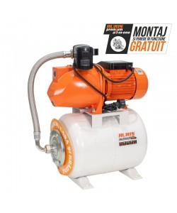 Hidrofor RURIS AquaPower 3009S 1500W