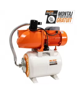 Hidrofor RURIS AquaPower 4010S 1800W Hidrofor RURIS AquaPower 4010S 1800W