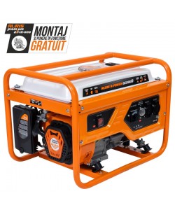 Generator curent RURIS R-Power GE 2800 7 CP