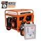 Generator curent RURIS R-Power GE 9000 ATS 15 CP