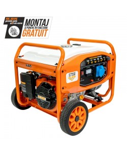 Generator RURIS R-Power GE 7000 13 CP