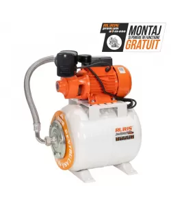 Hidrofor RURIS AquaPower 1008S 750W Hidrofor RURIS AquaPower 1008S 750W