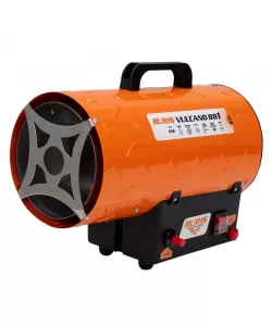 Aeroterma cu gaz VULCANO 881- 10 KW