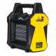 Aeroterma electrica INTENSIV, 230V, PRO 2kW PTC-D -