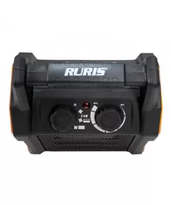 Aeroterma electrica RURIS VULCANO 200s