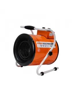 Aeroterma electrica RURIS VULCANO 500 Aeroterma electrica RURIS VULCANO 500