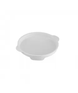 Aparat pentru facut clatite Floria Alb, 700W, cu diamentru de 20 cm Aparat pentru facut clatite Floria Alb, 700W, cu diamentru de 20 cm