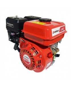 Motor pe benzina Elefant GX200 Profesional , 4 timpi, 6.5 CP, 196 cc, Ax 20 mm