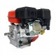 Motor pe benzina Elefant GX200 Profesional , 4 timpi, 6.5 CP, 196 cc, Ax 20 mm