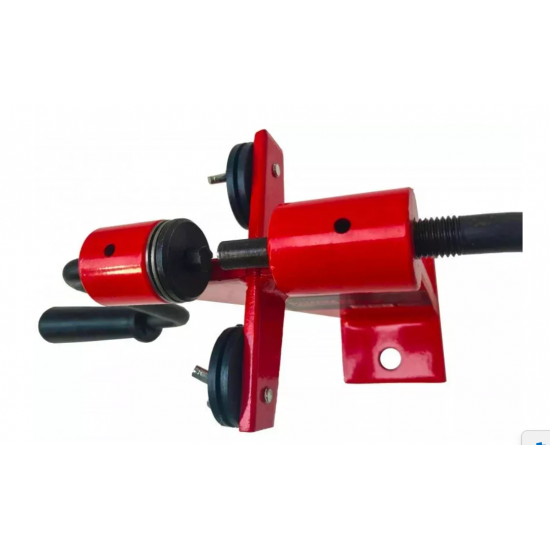 Masina de nituit Lant Drujba