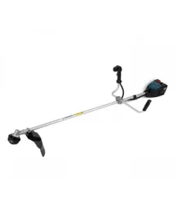 Motocoasa Electrica ruseasca, cu 2 Acumulatori 36V 8Ah, 2 Incarcatoare, 6800 Rpm si Accesorii  Motocoasa Electrica ruseasca, cu 2 Acumulatori 36V 8Ah, 2 Incarcatoare, 6800 Rpm si Accesorii