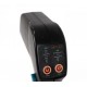 Motocoasa Electrica ruseasca, cu 2 Acumulatori 36V 8Ah, 2 Incarcatoare, 6800 Rpm si Accesorii Motocoasa Electrica ruseasca, cu 2 Acumulatori 36V 8Ah, 2 Incarcatoare, 6800 Rpm si Accesorii
