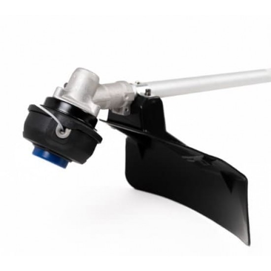 Motocoasa Electrica ruseasca, cu 2 Acumulatori 36V 8Ah, 2 Incarcatoare, 6800 Rpm si Accesorii Motocoasa Electrica ruseasca, cu 2 Acumulatori 36V 8Ah, 2 Incarcatoare, 6800 Rpm si Accesorii