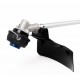 Motocoasa Electrica ruseasca, cu 2 Acumulatori 36V 8Ah, 2 Incarcatoare, 6800 Rpm si Accesorii Motocoasa Electrica ruseasca, cu 2 Acumulatori 36V 8Ah, 2 Incarcatoare, 6800 Rpm si Accesorii