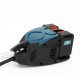 Motocoasa Electrica ruseasca, cu 2 Acumulatori 36V 8Ah, 2 Incarcatoare, 6800 Rpm si Accesorii Motocoasa Electrica ruseasca, cu 2 Acumulatori 36V 8Ah, 2 Incarcatoare, 6800 Rpm si Accesorii
