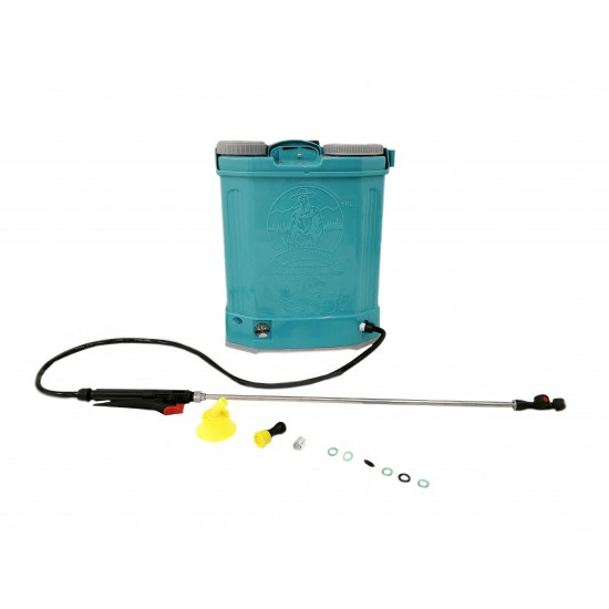 Pompa stropit cu acumulator 16L Pandora