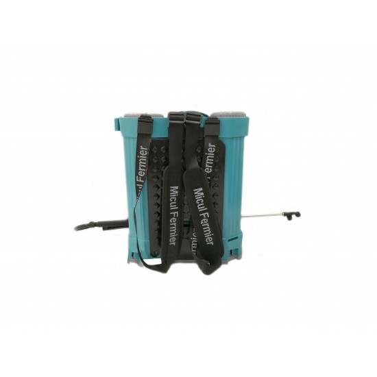 Pompa stropit cu acumulator 16L Pandora