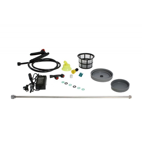 Pompa stropit cu acumulator 16L Pandora