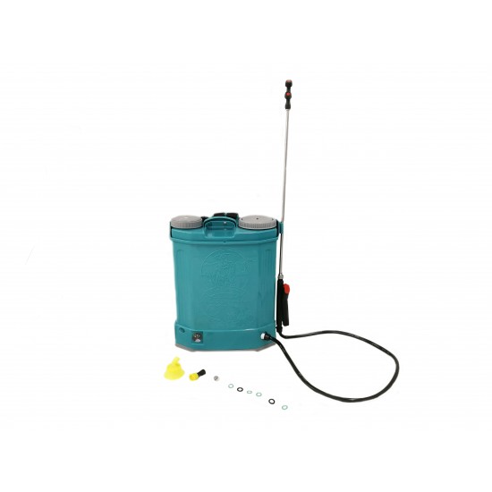 Pompa stropit cu acumulator 16L Pandora