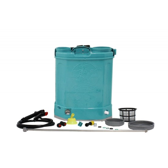 Pompa stropit cu acumulator 16L Pandora