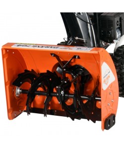 Freza de zapada RURIS Parang 704 7CP