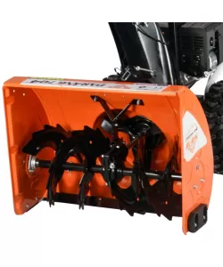 Freza de zapada RURIS Parang 704 7CP