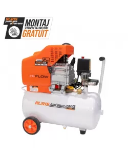 Compresor Ruris AirPower2400