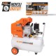 Compresor Ruris AirPower2400PLUS + Kit AirPower 2400 Plus