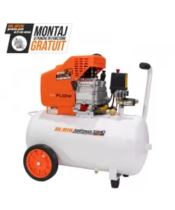 Compresor Ruris AirPower5000