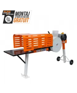 Despicator lemne RURIS DL1000 1.8 kW Despicator lemne RURIS DL1000 1.8 kW