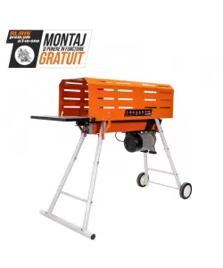 Despicator lemne RURIS DL700 2.2 kW Despicator lemne RURIS DL700 2.2 kW