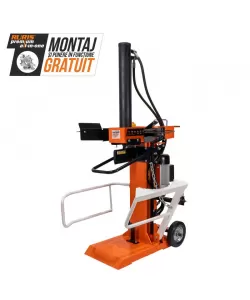 Despicator vertical lemne RURIS DLV1600 3 KW Despicator vertical lemne RURIS DLV1600 3 KW