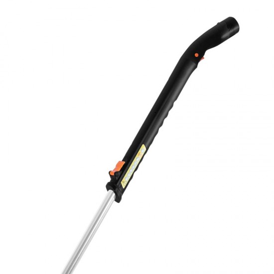 Foarfeca electrica multifunctionala RURIS F455