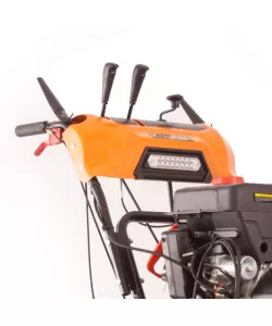 Freza de zapada Ruris Everest 603