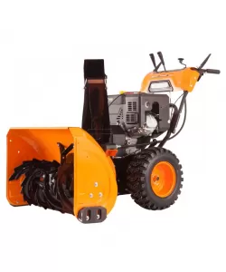 Freza de zapada Ruris Everest 603